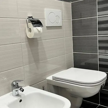 Appartamento Prague'S Hidden Pearl Esterno foto