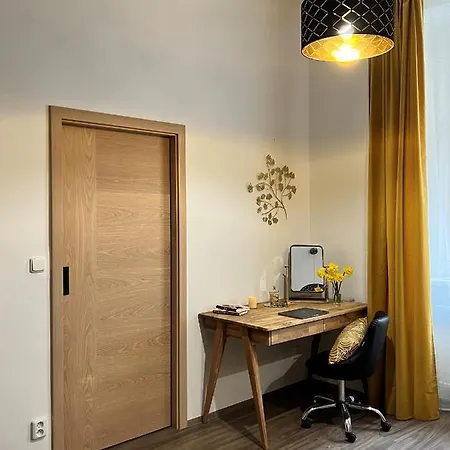 Appartamento Prague'S Hidden Pearl Esterno foto