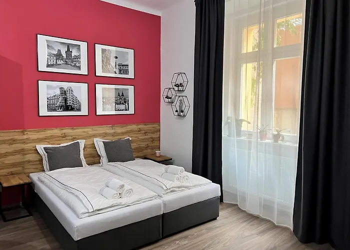 Prague\'S Hidden Pearl
