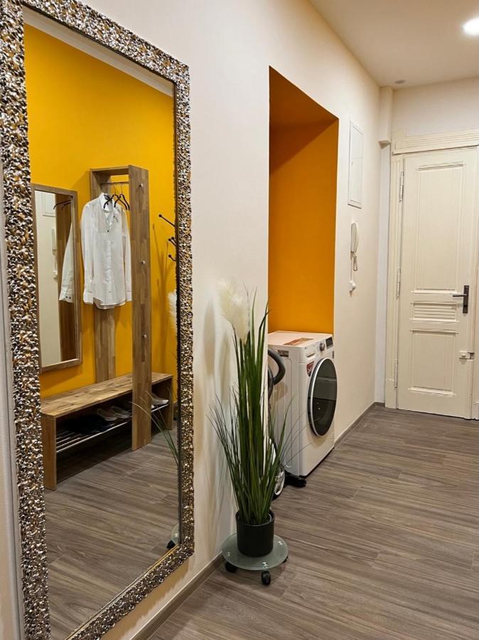 Prague's Hidden Pearl Apartment Prague