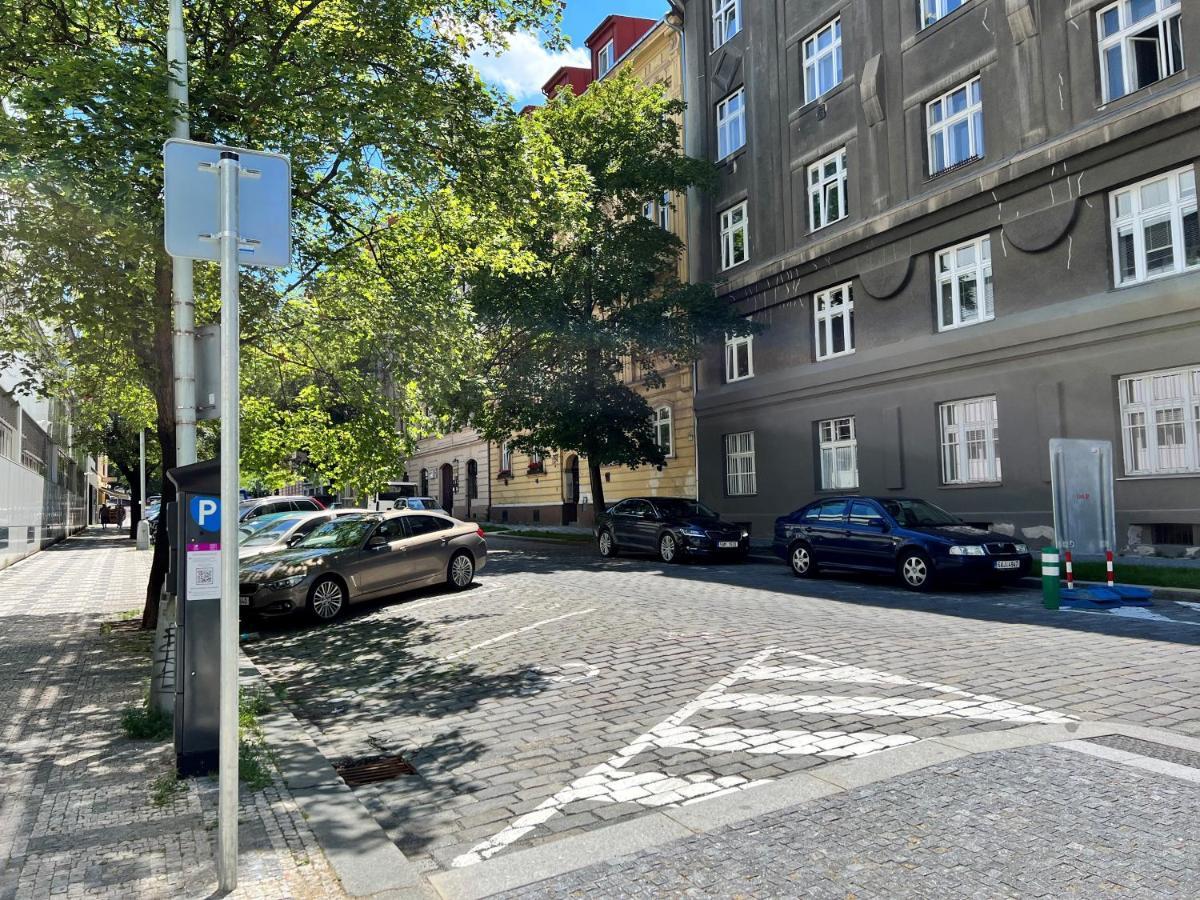 Prague's Hidden Pearl Prague