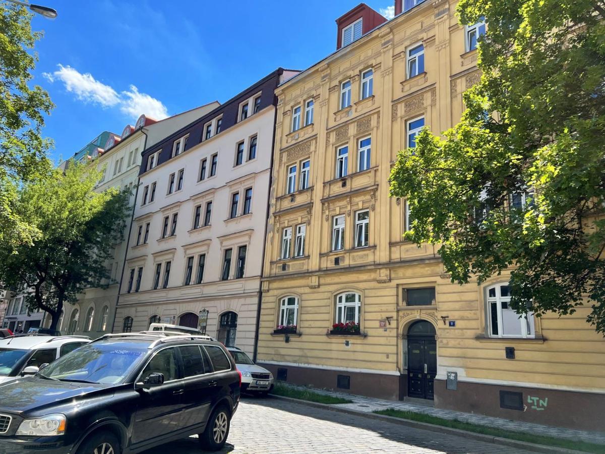 Prague's Hidden Pearl Prague